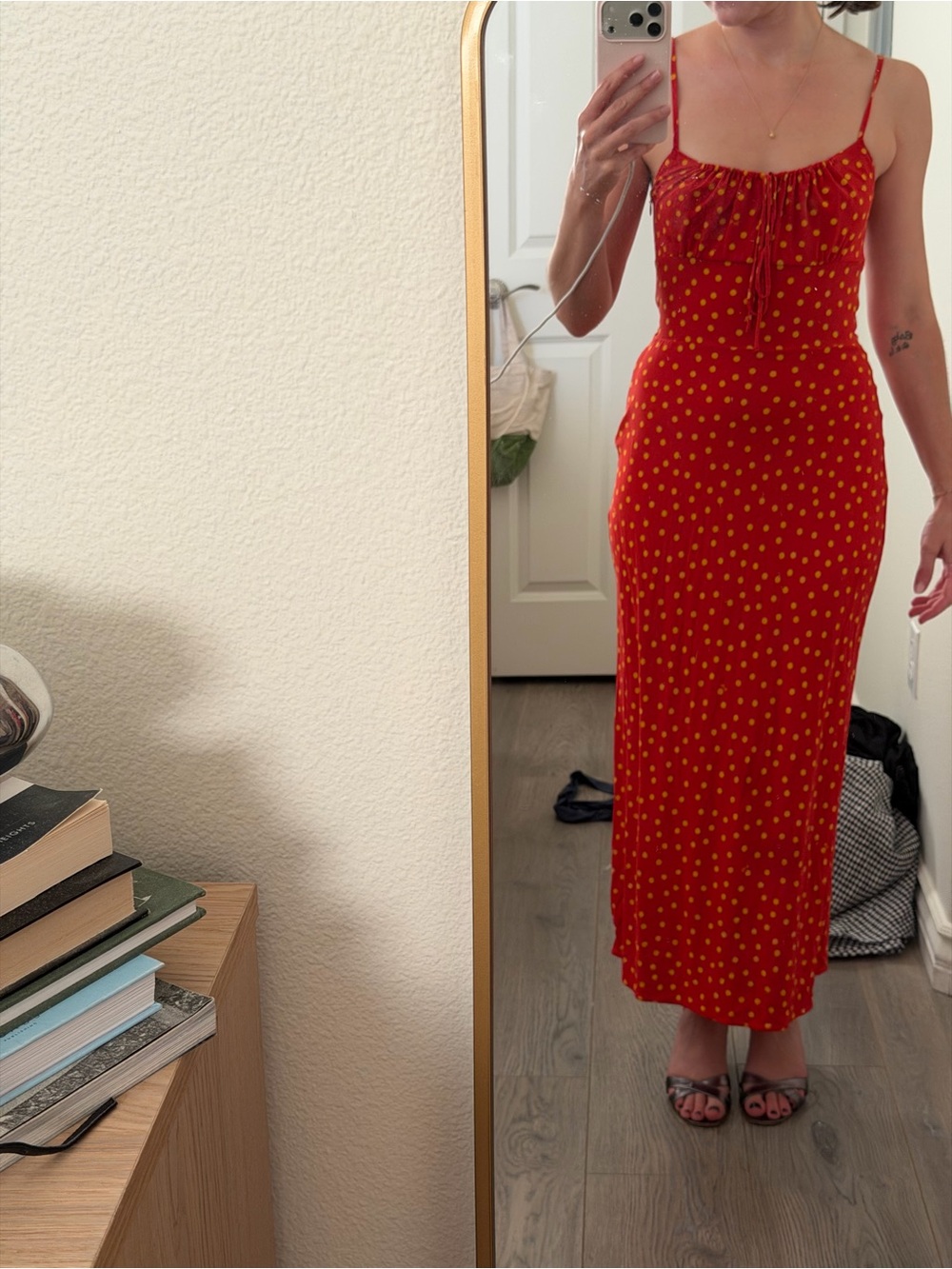 Realisation Par Alba dress